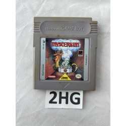 Mysterium (Game Only) - Gameboy