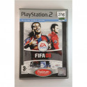 Fifa 08 (Platinum) - PS2Playstation 2 Spellen Playstation 2€ 2,50 Playstation 2 Spellen