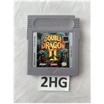 Double Dragon II (Game Only) - GameboyGame Boy losse cassettes DMG-D2-FAH€ 24,99 Game Boy losse cassettes