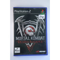 Mortal Kombat: Deadly Alliance (CIB)