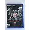 Mortal Kombat: Deadly Alliance (CIB)