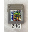 Teenage Mutant Hero Turtles: Fall of the Foot Clan (Game Only) - GameboyGame Boy losse cassettes DMG-NT-FAH€ 7,50 Game Boy lo...