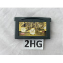 Harry Potter and the Chamber of Secrets (losse cassette)Game Boy Advance Losse Cassettes AGB-A7HP-EUR€ 4,95 Game Boy Advance ...