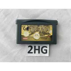 Harry Potter and the Chamber of Secrets (Game Only) - GBA Harry Potter and the Chamber of Secrets