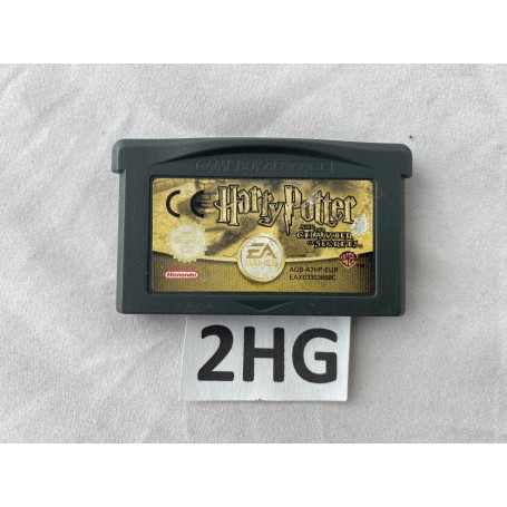 Harry Potter and the Chamber of Secrets (losse cassette)