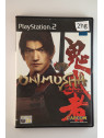 Onimusha Warlords