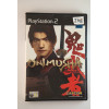 Onimusha Warlords (CIB)