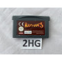 Rayman 3 (losse cassette)
