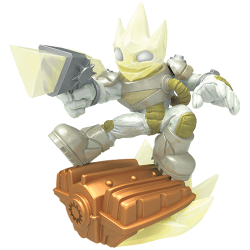 AstroblastSkylanders Superchargers coureurs Skylanders Superchargers€ 5,99 Skylanders Superchargers coureurs