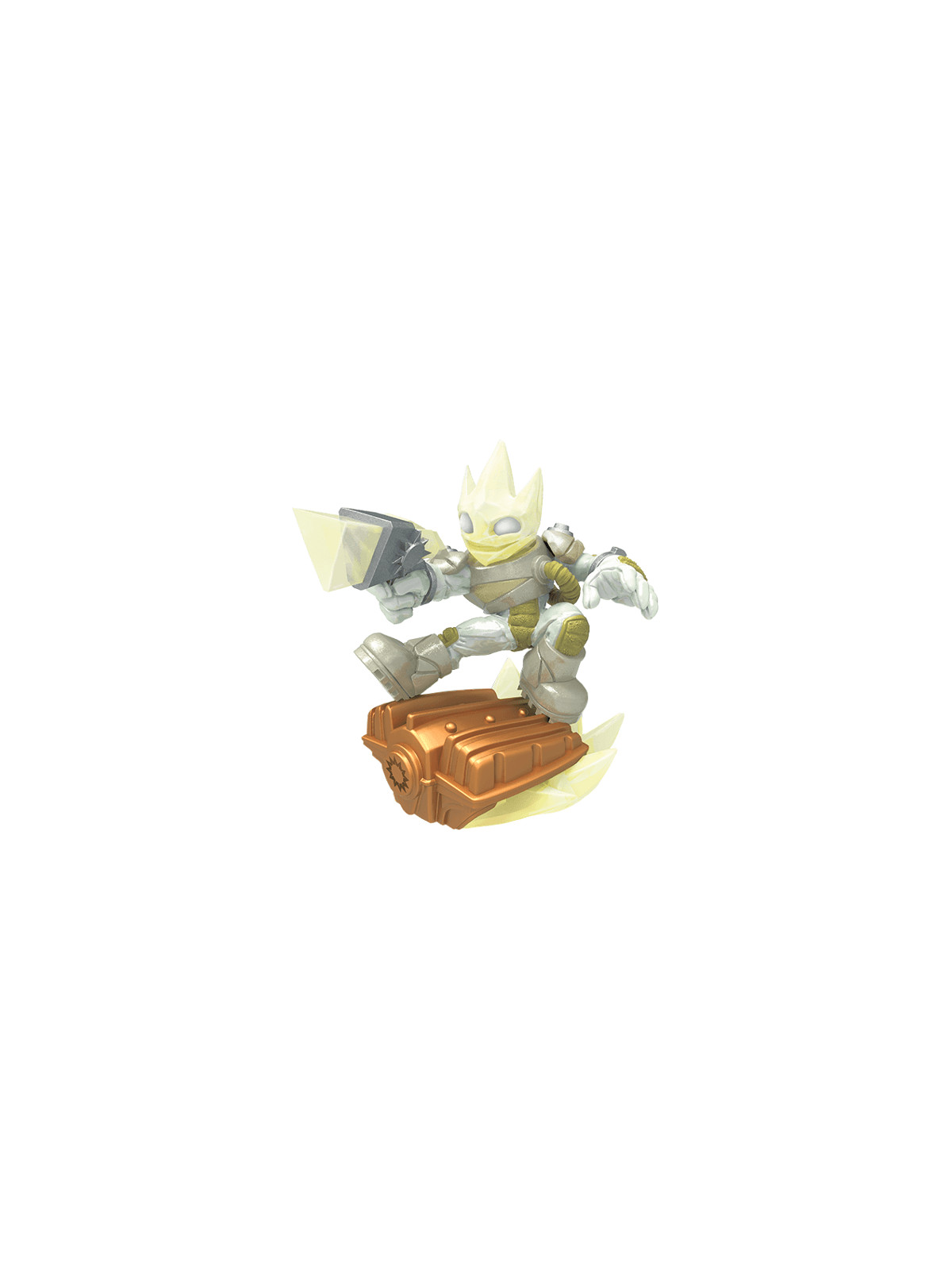 AstroblastSkylanders Superchargers coureurs Skylanders Superchargers€ 5,99 Skylanders Superchargers coureurs