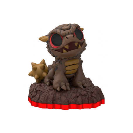 Bop - Mini Skylander