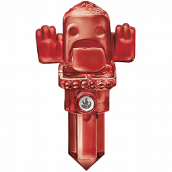 Fire Screamer - Scorching Stopper Fire Screamer - Scorching Stopper