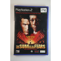 The Sum of All Fears - PS2Playstation 2 Spellen Playstation 2€ 2,99 Playstation 2 Spellen
