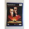 The Sum of All Fears - PS2Playstation 2 Spellen Playstation 2€ 2,99 Playstation 2 Spellen