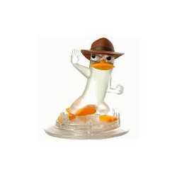 Agent P (crystal)