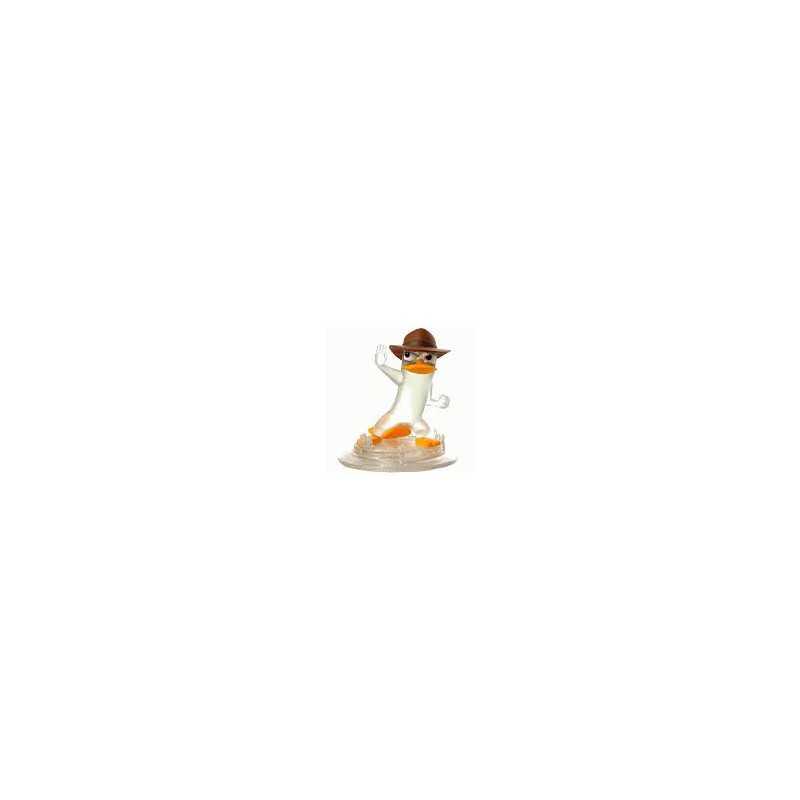 Agent P (crystal)