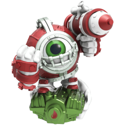Missile Tow Dive-Clops Missile Tow Dive-Clops