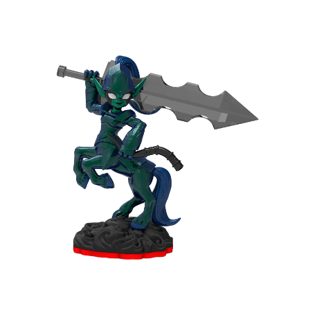 Knight Mare (damaged)Skylanders Trap Team Figuren Skylanders Trap Team€ 9,95 Skylanders Trap Team Figuren