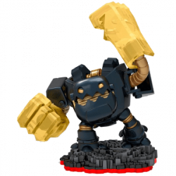 Jawbreaker - Trap Master - Legendary Jawbreaker - Trap Master - Legendary