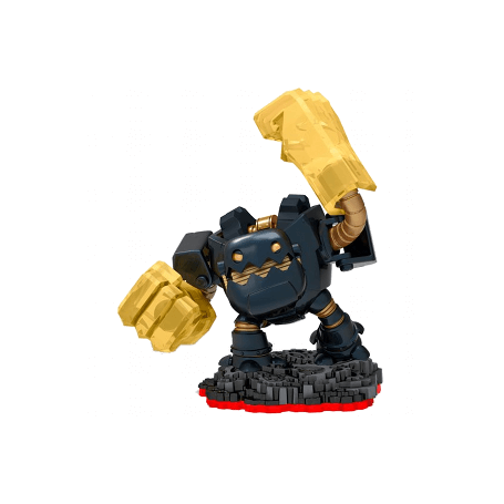 Jawbreaker - Trap Master - LegendarySkylanders Trap Team Figuren Skylanders Trap Team€ 14,95 Skylanders Trap Team Figuren