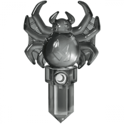 Dark Spider - Shadow Spider