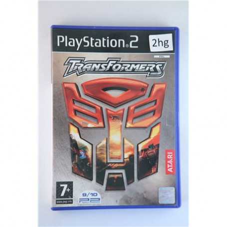 Transformers (CIB)