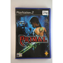 Primal - PS2Playstation 2 Spellen Playstation 2€ 4,99 Playstation 2 Spellen