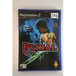 Primal - PS2 Primal