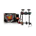 Guitar Hero Warriors of Rock Super BundleWii Games Nintendo Wii€ 199,99 Wii Games