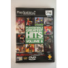 Playstation 2 Greatest Hits Volume 6 - PS2Playstation 2 Spellen Playstation 2€ 4,99 Playstation 2 Spellen
