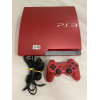 PS3 Console Scarlet Red incl. Controller (Refurbished)Playstation 3 Console en Toebehoren € 249,95 Playstation 3 Console en T...