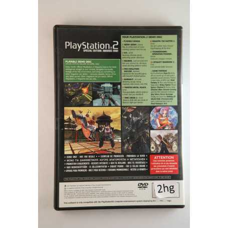 kopiëren Alert Geslaagd Playstation 2 Greatest Hits Volume 6 - PS2 PlayStation