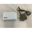 DS Lite Wit