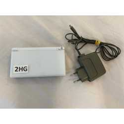 DS Lite Wit