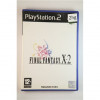 Final Fantasy X-2 - PS2Playstation 2 Spellen Playstation 2€ 12,50 Playstation 2 Spellen