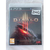Diable III (new)Playstation 3 Games (Partners) DPS3€ 19,95 Playstation 3 Games (Partners)