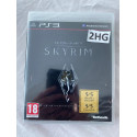 The Elder Scrolls V Skyrim (new)Playstation 3 Games (Partners) DPS3€ 24,95 Playstation 3 Games (Partners)