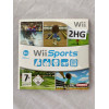 Wii Sports (Cartbox)Wii Games (Partners) DWii€ 14,95 Wii Games (Partners)