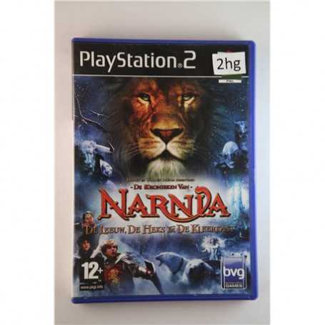 Disney's Kronieken van Narnia - PS2Playstation 2 Spellen Playstation 2€ 5,99 Playstation 2 Spellen