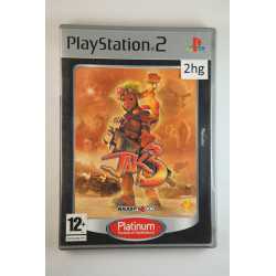 Jak 3 (Platinum) - PS2Playstation 2 Spellen Playstation 2€ 7,50 Playstation 2 Spellen