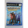 Realplay Puzzlesphere - PS2Playstation 2 Spellen Playstation 2€ 9,99 Playstation 2 Spellen