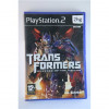 Transformer: Revenge of the Fallen - PS2Playstation 2 Spellen Playstation 2€ 7,50 Playstation 2 Spellen