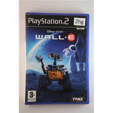 Disney's Wall-E - PS2Playstation 2 Spellen Playstation 2€ 5,99 Playstation 2 Spellen