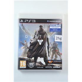 Shadow of Rome - PS2 Shadow of Rome (CIB)