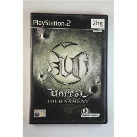 Unreal Tournament