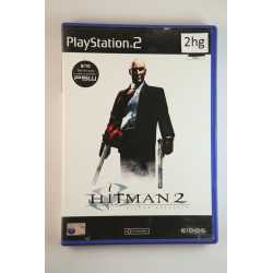 Hitman 2: Silent Assassin
