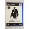 Hitman 2: Silent Assassin