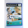 Singstar Pop Hits - PS2Playstation 2 Spellen Playstation 2€ 9,99 Playstation 2 Spellen