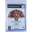 Roland Garros 2005 - PS2Playstation 2 Spellen Playstation 2€ 4,99 Playstation 2 Spellen