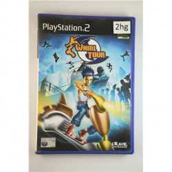Whirl Tour - PS2 Whirl Tour